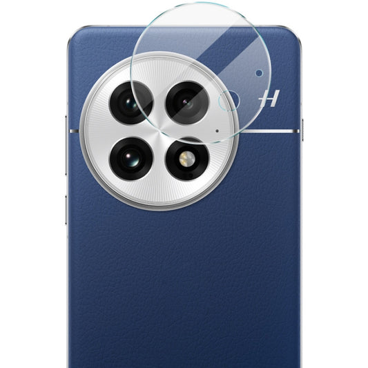 For OnePlus 13 2 PCS/Set IMAK HD Glass Rear Camera Lens Film by imak