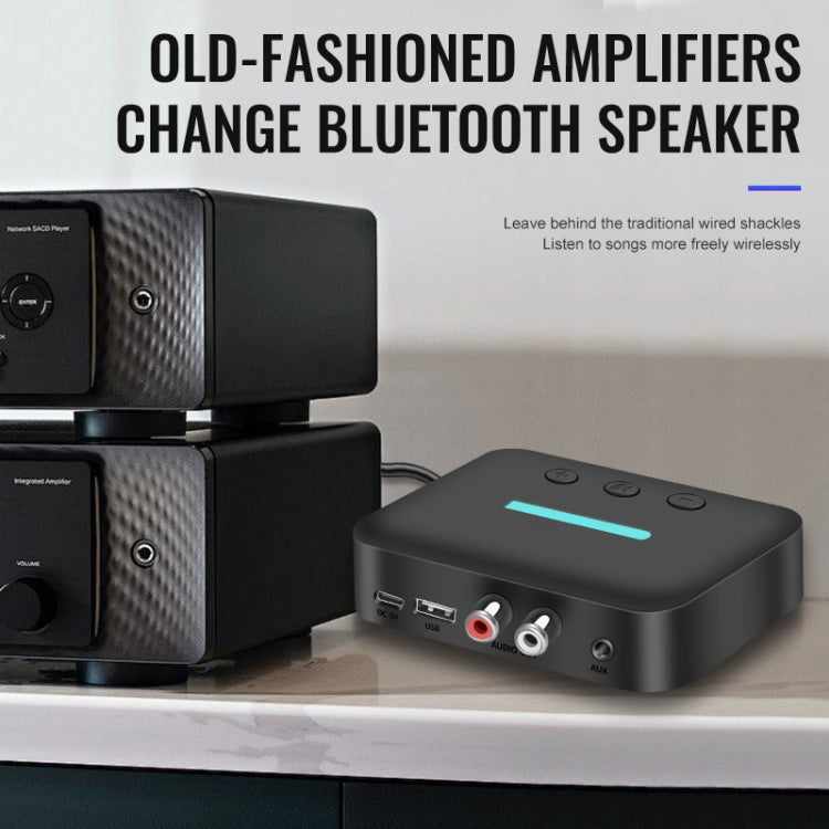 Onten BT105 Bluetooth 5.3 Audio Receiver Converter by Onten