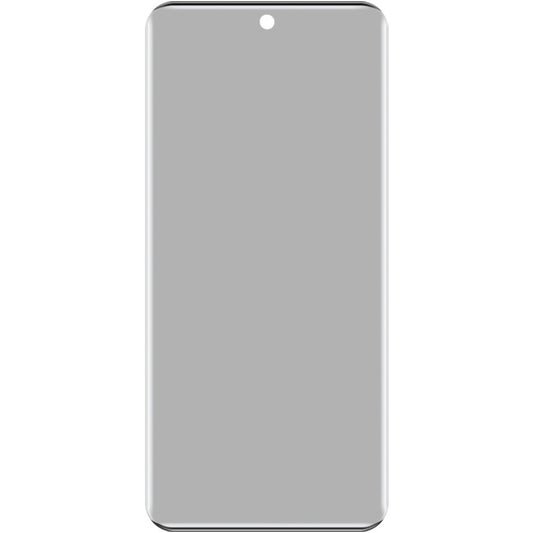 For Xiaomi 15 Pro imak No Edge Version 3D Curved Privacy Full Screen Tempered Glass Film by imak