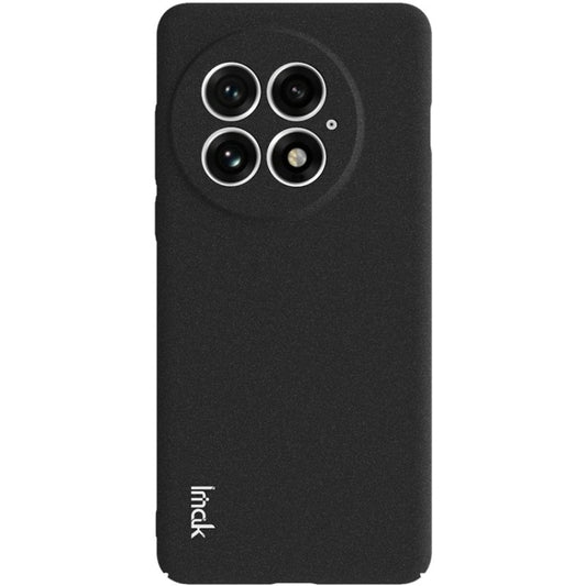 For OnePlus 13 imak Full Coverage Cowboy Hard Case by imak