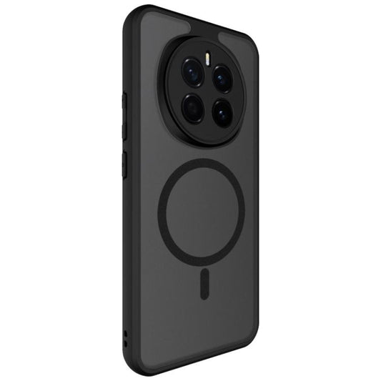 For Honor Magic7 imak UX-9B Series MagSafe Four Corners Tiny Airbag Shockproof Phone Case by imak