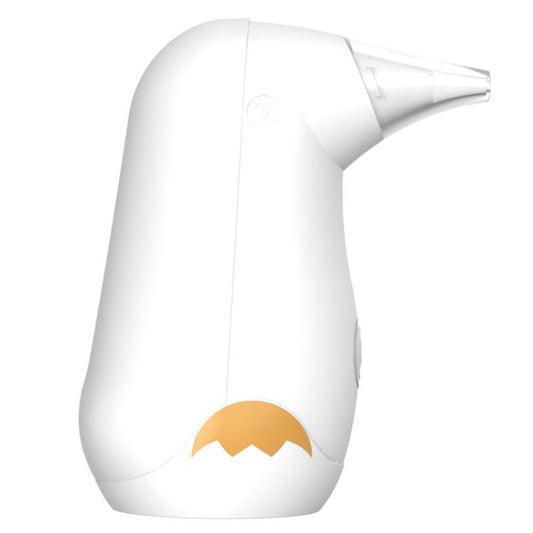 YJK148 Low Noise Electric Plasma Ear Blower(White) by bashfashion