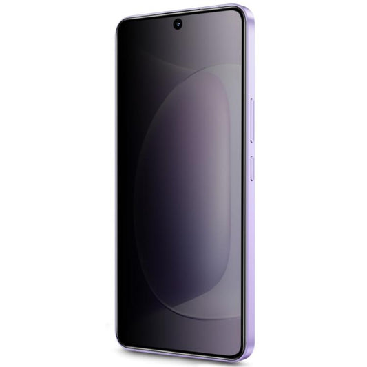 For Honor 300 imak HD Full Screen Privacy Tempered Glass Protective Film by imak