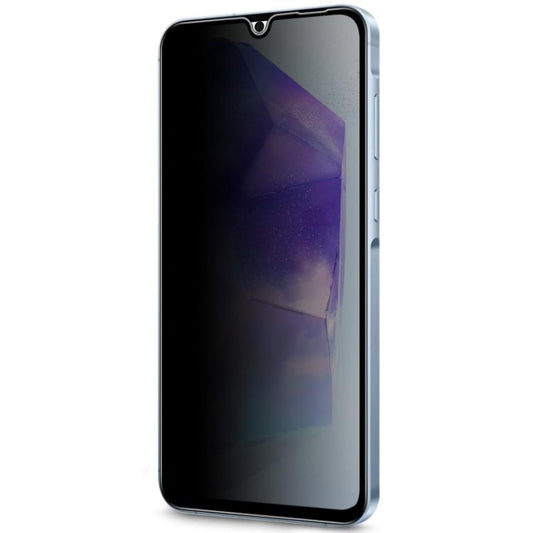 For Samsung Galaxy A26 5G imak HD Full Screen Privacy Tempered Glass Protective Film by imak