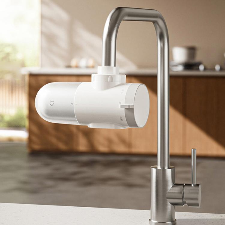 Xiaomi Mijia Faucet Water Purifier 2(White) by Xiaomi