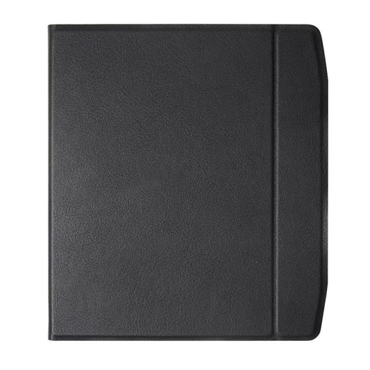 For Pocketbook Era PB700 Custer Magnetic Type Leather Smart Tablet Case(Black) by bashfashion