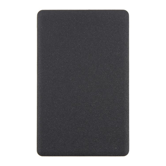 My Card K1 Global Ultra-thin Card Type Location Tracker Anti-lost Device(Black) by bashfashion