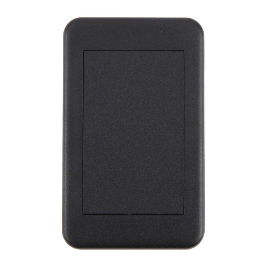 GT63B 3000mAh Car 4G GPS Locator Tracker(Black) by bashfashion