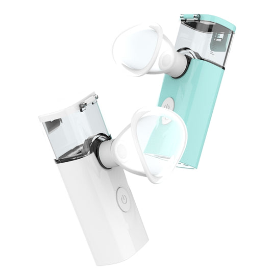 YJK079 300mAh Nano Spray Moisturizing Eye Moisturizer, Water Tank Capacity: 15ml(Blue) by bashfashion