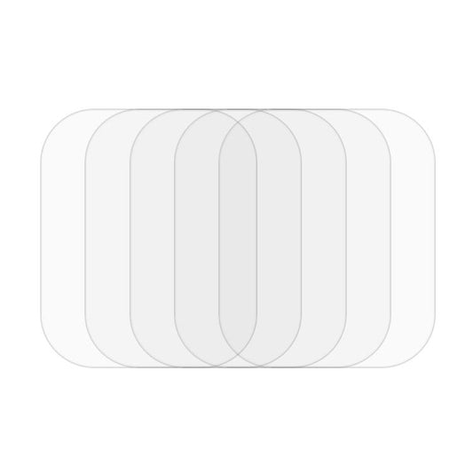 For Apple Watch Ultra 3 / 2 / 1 49mm 5pcs xDfind Soft Hydrogel Film Full Cover Front Protector by xDfind