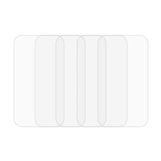 For Huawei Band 9 5pcs xDfind Soft Hydrogel Film Full Cover Front Protector by xDfind