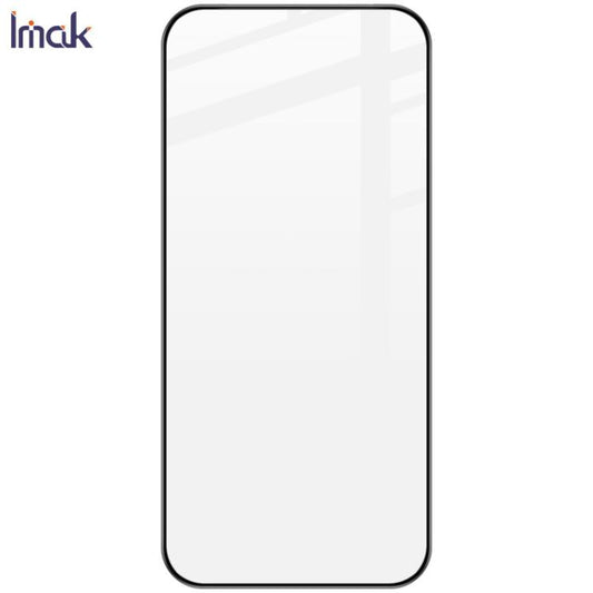 For Google Pixel 10 / 10 Pro imak Pro+ Series Full Coverage Tempered Glass Film , Support Fingerprint Unlocking by imak