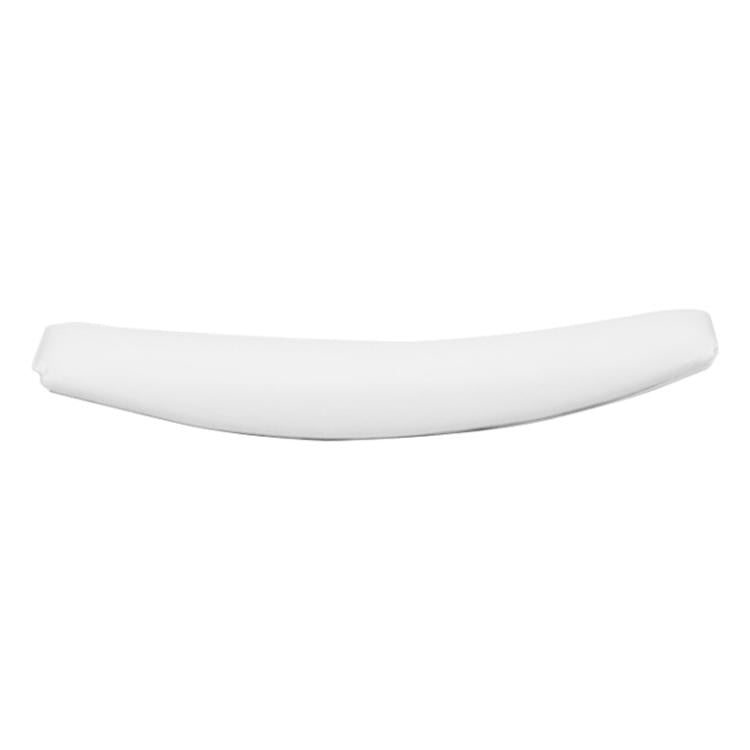 Headphone Sponge Headband Protective Cover For JBL Tune 600BTNC / Tune 660NC / T600BT / Tune 670NC / T500BT(White) by bashfashion