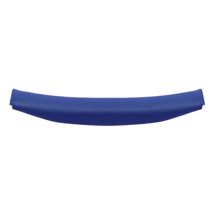 Headphone Sponge Headband Protective Cover For JBL Tune 600BTNC / Tune 660NC / T600BT / Tune 670NC / T500BT(Blue) by bashfashion