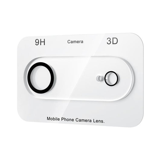 For iPhone Air JOYROOM Diamond Mirror Series Lens Protection Film Gem Edition by JOYROOM