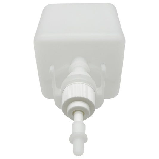 N200 1000ml Wall-mounted Drip Induction Hand Sanitizer Soap Dispenser Dedicated Container for EPP1623 by bashfashion