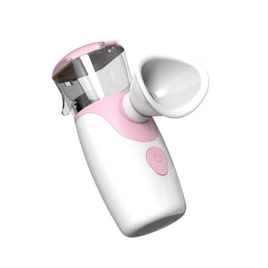 YJK082 Household Bright Eyes Spray Water Replenishing Apparatus (Pink) by bashfashion