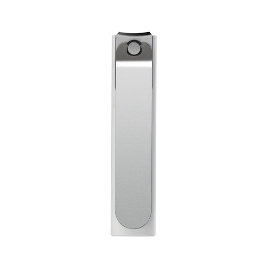 Original Xiaomi Mijia Splash Proof Nail Clippers(White) by Xiaomi