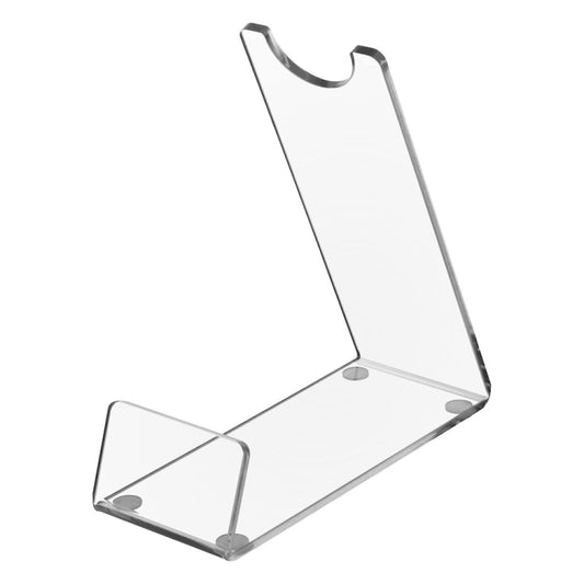 YX001 Transparent Acrylic Lightsaber Display Stand by bashfashion