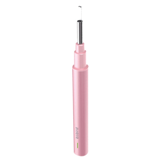 Bebird B1 Intelligent HD Visual Ear Cleaner Earwax Tool, Standard Version(Rose Gold) by Bebird