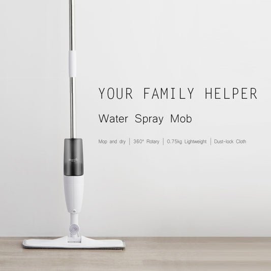 Original Xiaomi Youpin Deerma TB500 Spray 360 Degree Rotating Handheld Water Spray Mop by Xiaomi