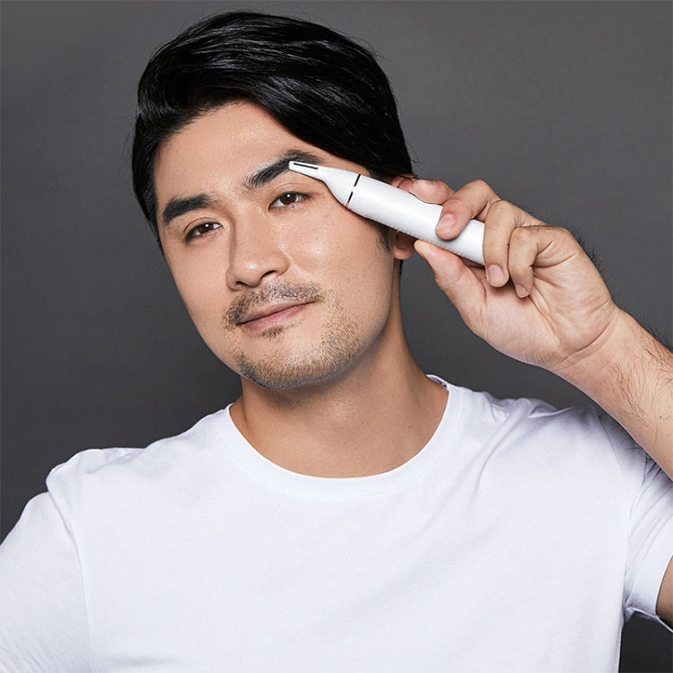 Original Xiaomi SOOCAS N1 Portable Waterproof Electric Nasal Hair Rrimmer by Xiaomi