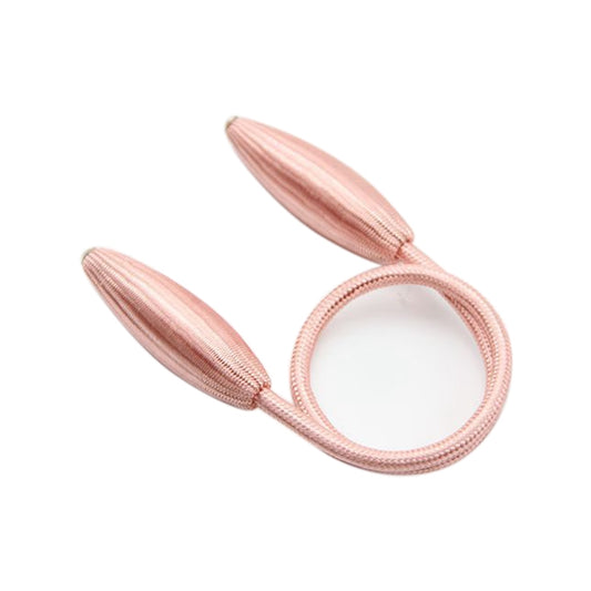Fashion Adornments Creative Curtain Tie Rope(Pink) by bashfashion