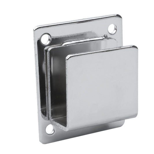2 PCS Wall Bracket Square Tube Hook for Clothing Store Supermarket Displaying by bashfashion