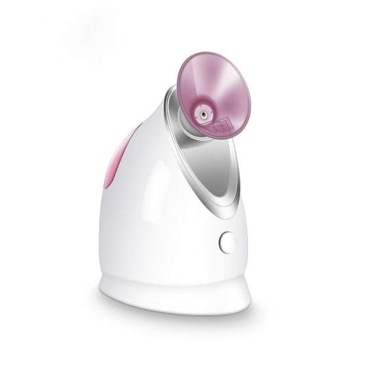 KINGOMCARES KD-2331A Nano Spray Moisturizing Face Steaming Device(White) by K.SKIN