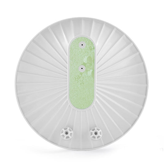 GYB001 Mini-ultrasonic Dishwasher Portable USB Charging Fruit Cleaner, Neutral Packaging(Green) by bashfashion