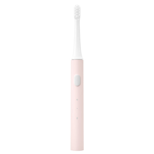 Original Xiaomi Mijia T100 Sonic Electric Toothbrush(Pink) by Xiaomi