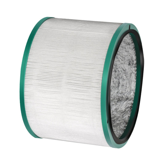 Air Purifier Fan High Efficiency Filter Core for Dyson HP00 / HP02 / HP01 / HP04, Random Color Delivery by bashfashion