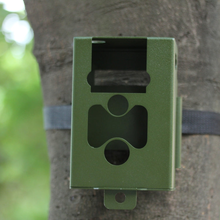HC300 Series Hunting Camera Security Metal Box for HC300A / HC300M / HC300G by bashfashion