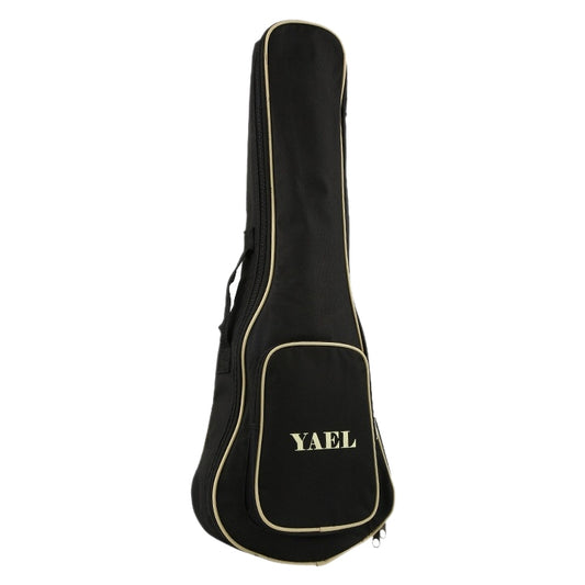 26 inch ukulele Bale Piano Bag with Front Pocket by bashfashion