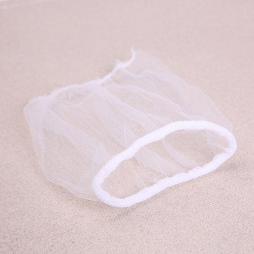 100 PCS Filter Bag for Kitchen Sink Strainers, Size: 9x9cm by bashfashion
