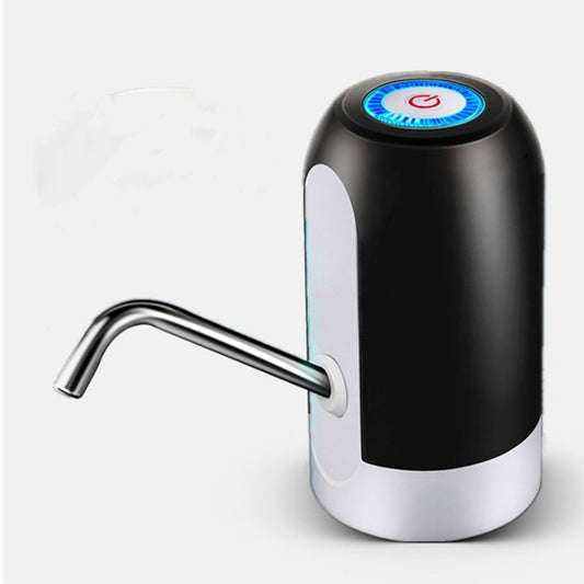 A1 Bottled Water Electric Water Absorber Water Dispenser Automatic Pump(Black) by bashfashion