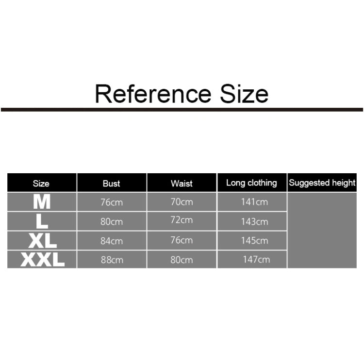 Halloween Costume Women Lace Chiffon Black Dress Ghost Bride Clothes Cosplay Game Uniforms, Size: M, Bust: 76cm, Waistline:70cm, Clothes Long:141cm by bashfashion