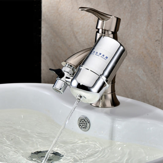 HONG WO Kitchen Water Filter Faucet Water Purifier by bashfashion