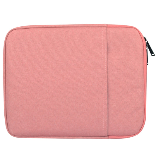 ND00 8 inch Shockproof Tablet Liner Sleeve Pouch Bag Cover, For iPad Mini 1 / 2 / 3 / 4 (Pink) by bashfashion