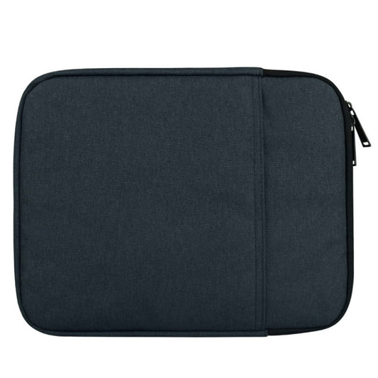 ND00 8 inch Shockproof Tablet Liner Sleeve Pouch Bag Cover, For iPad Mini 1 / 2 / 3 / 4 (Navy Blue) by bashfashion