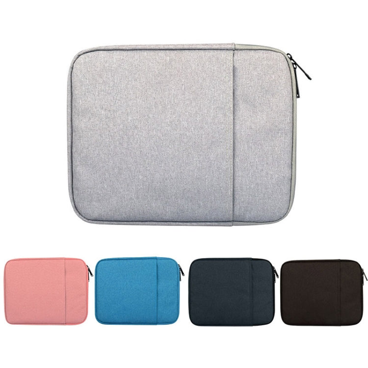 ND00 8 inch Shockproof Tablet Liner Sleeve Pouch Bag Cover, For iPad Mini 1 / 2 / 3 / 4 (Navy Blue) by bashfashion