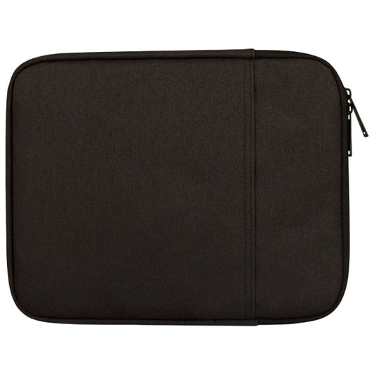 ND00 10 inch Shockproof Tablet Liner Sleeve Pouch Bag Cover, For iPad 9.7 (2018) / iPad 9.7 inch (2017), iPad Pro 9.7 inch(Black) by bashfashion