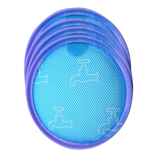 XD960 4 PCS Pre-filter Core for Dyson DC19 / DC20 / DC21 Vacuum Cleaner Accessories by bashfashion