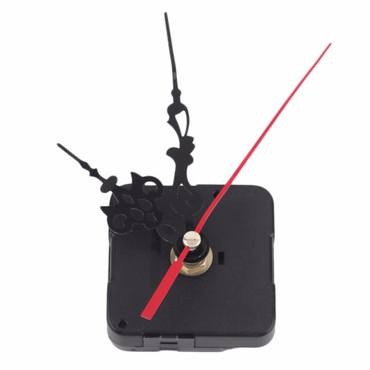 Silent Quartz Wall Clock Movement Electronic Clock Replacement Mechanism by bashfashion