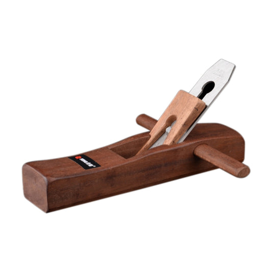 280mm Indonesia Red Carpenter Manual Planer DIY Carpenter Tool by bashfashion