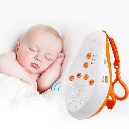 S7 Children Electronic Music Sleep Instrument White Noise Sleep Machine by bashfashion
