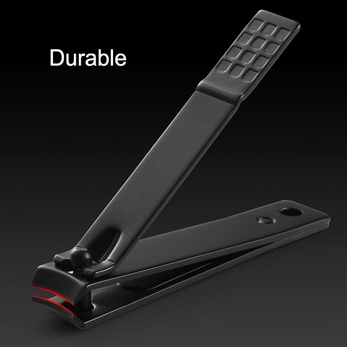 12 in 1 Advanced Stainless Nail Care Clipper Pedicure Manicure Kits with Leather Case by bashfashion