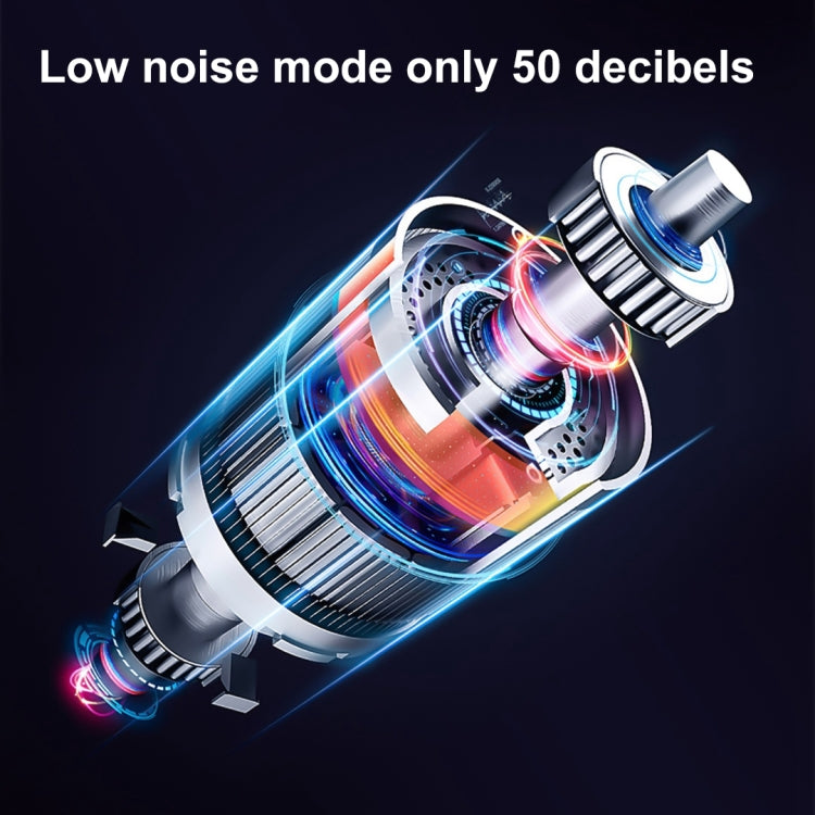 Original Xiaomi Youpin HN3 Huanxing Mini Nose Hair Trimmer(White) by Xiaomi