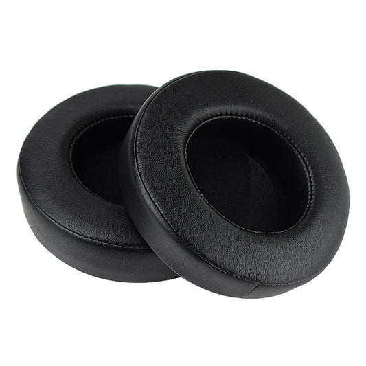 2 PCS For Razer Thresher Ultimate 7.1 Earphone Cushion Sponge Cover Earmuffs Replacement Earpads by bashfashion