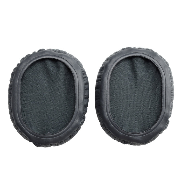 1 Pair Sponge Headphone Protective Case for Sony MDR-ZX780DC by bashfashion